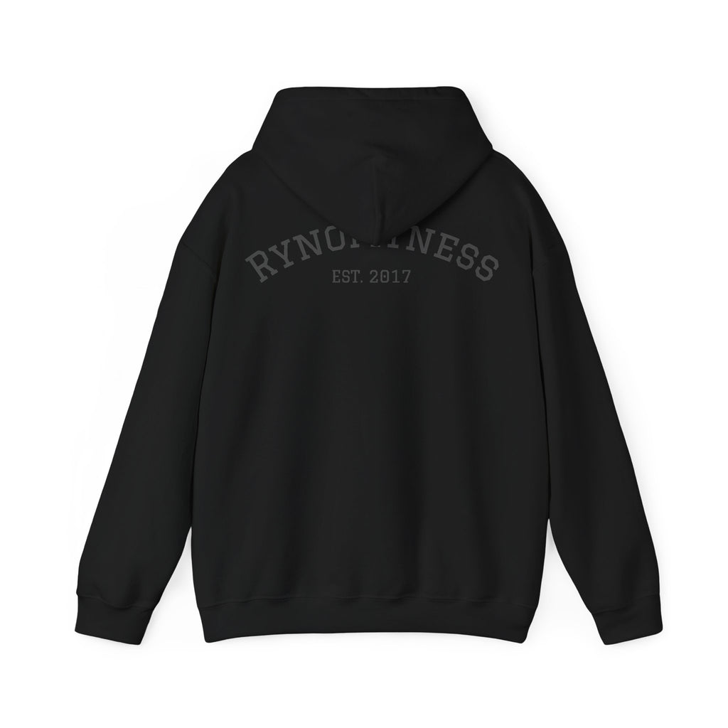 Unisex RynoFitness "Established" Hoodie