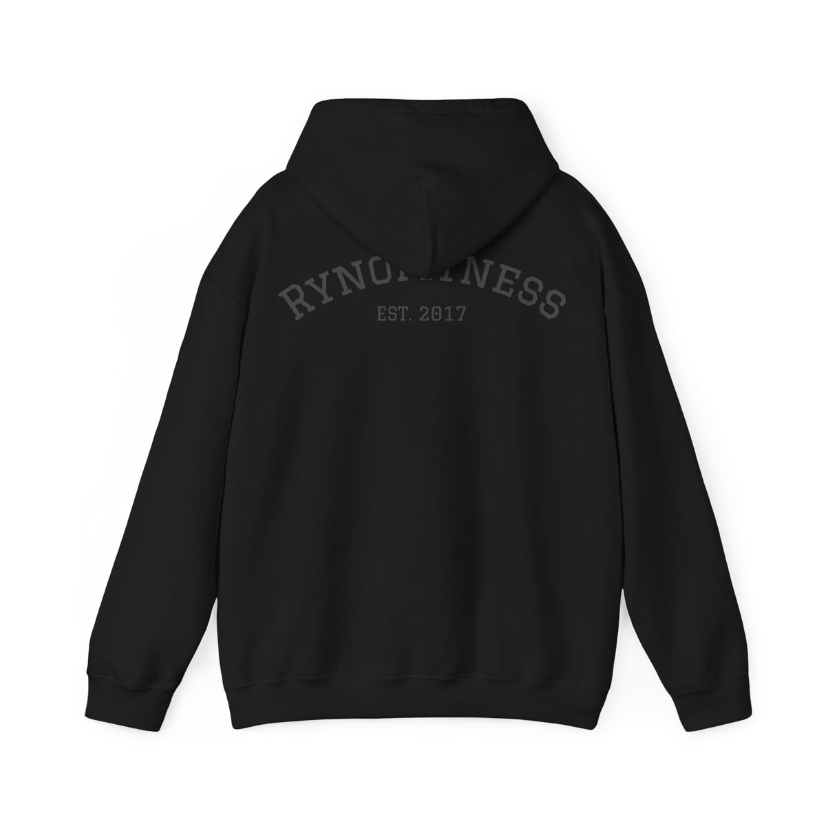 Unisex RynoFitness "Established" Hoodie