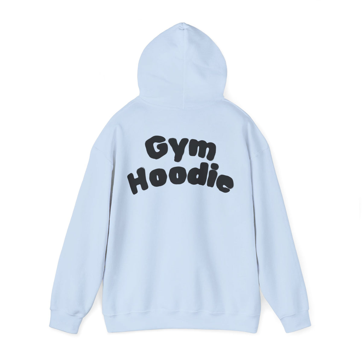 Unisex RynoFitness “Gym Hoodie”