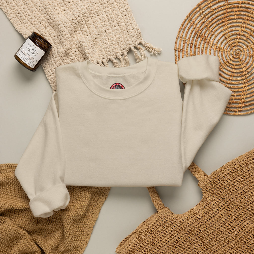 Unisex RynoFitness “Boxy” Sweatshirt