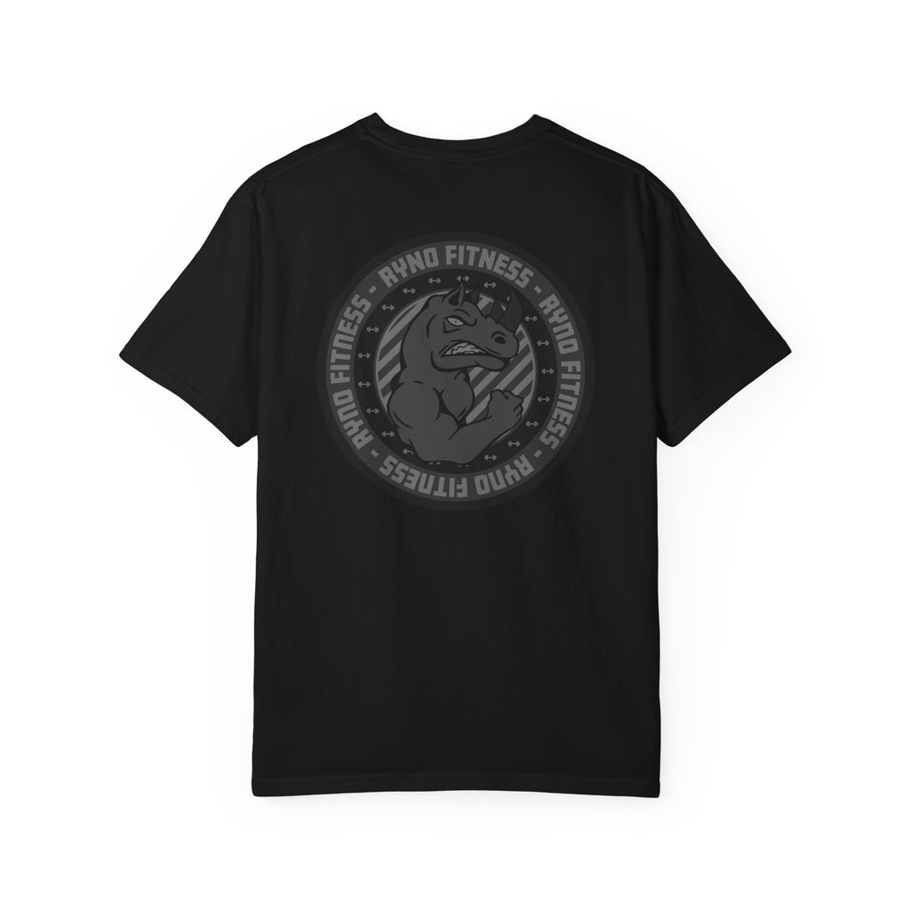 Unisex RynoFitness “Boxy” Tee