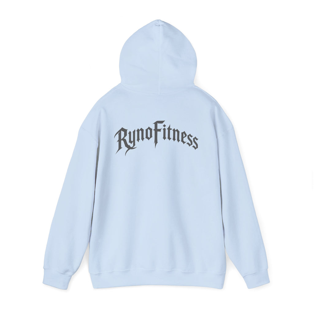 Unisex RynoFitness “Gothic” Hoodie