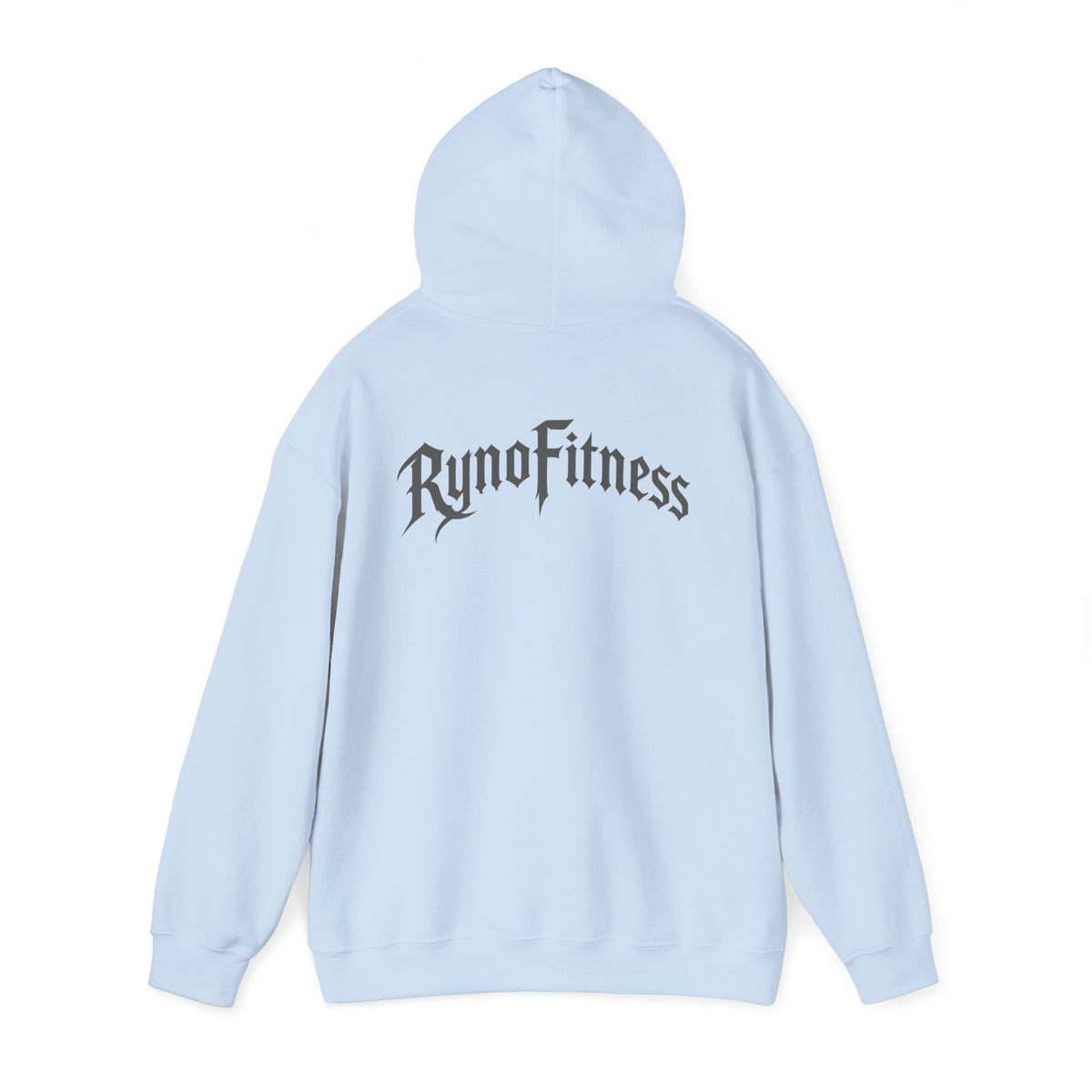 Unisex RynoFitness “Gothic” Hoodie