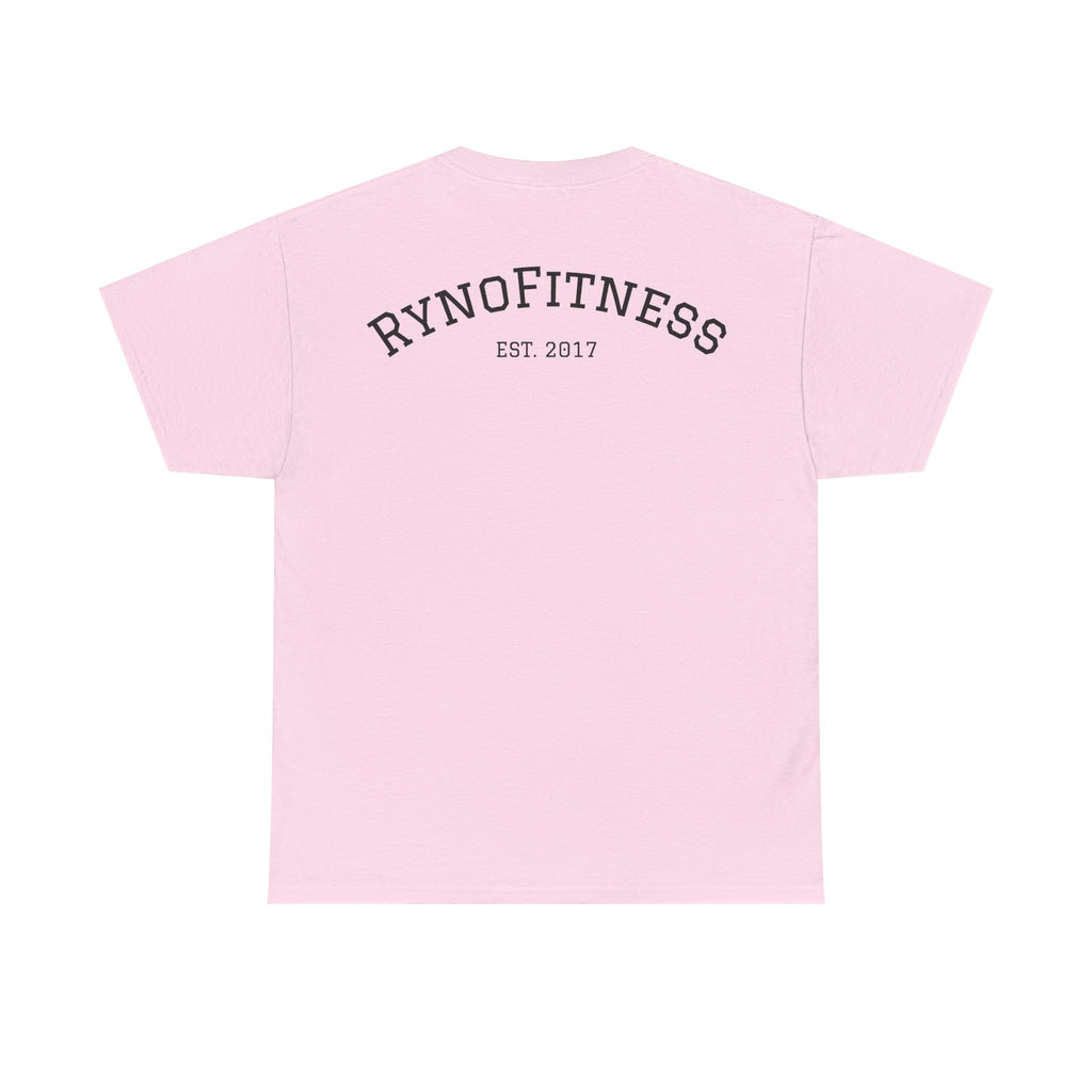 Unisex RynoFitness "Established" Tee