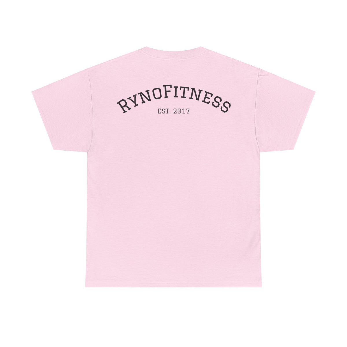 Unisex RynoFitness "Established" Tee